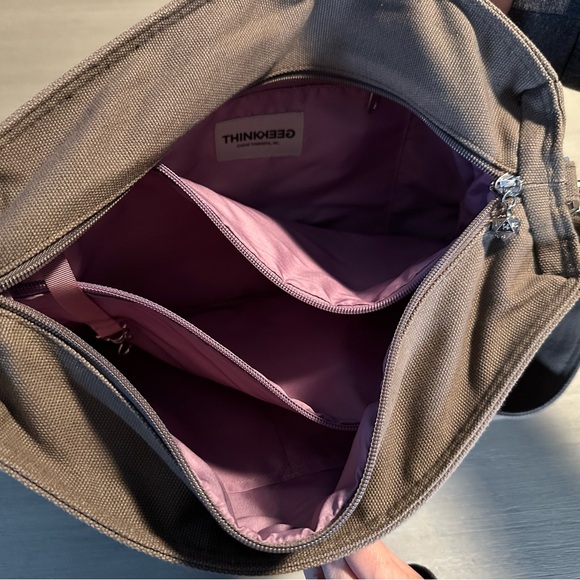 Thinkgeek handbag of holding - Picture 2 of 2